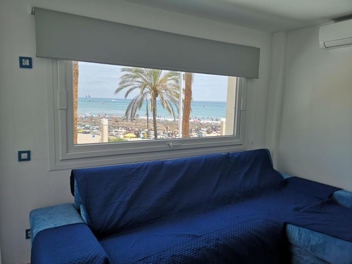 Appartement Beachfront Puerto Marina Sunrise Benalmádena